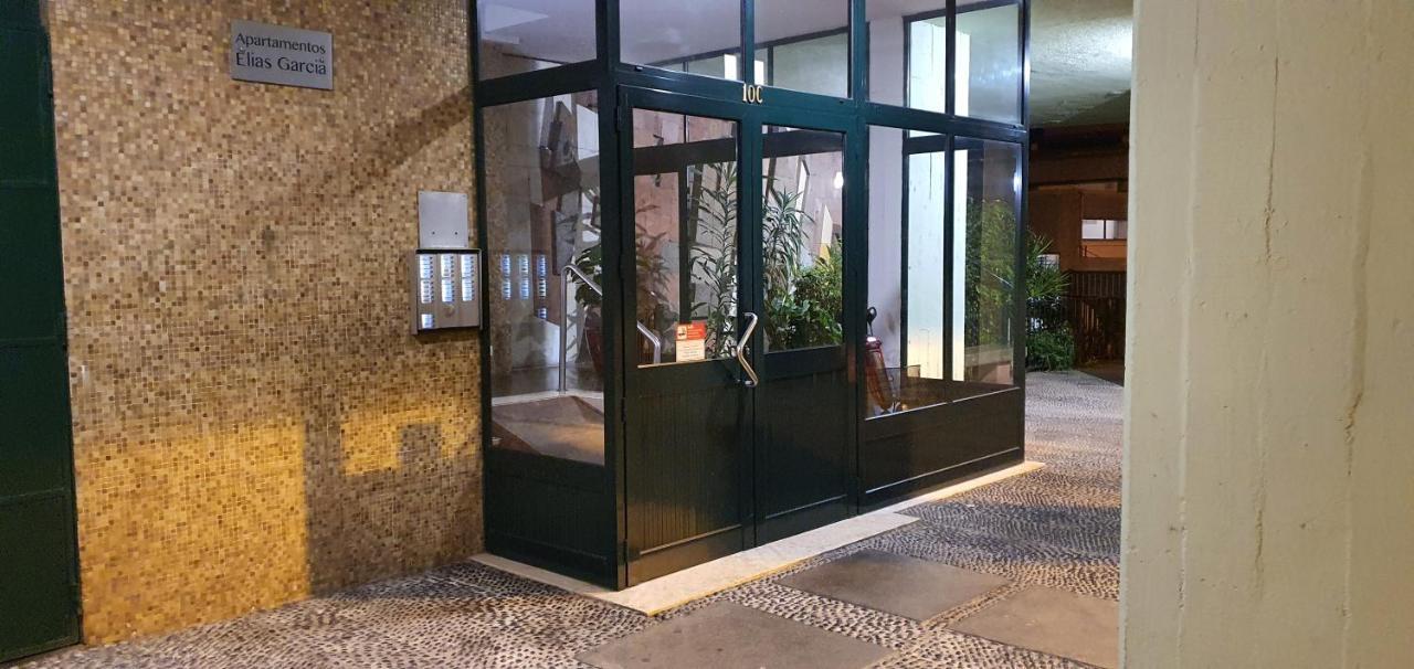 Funchal Apartament Marina View With Parking Free المظهر الخارجي الصورة