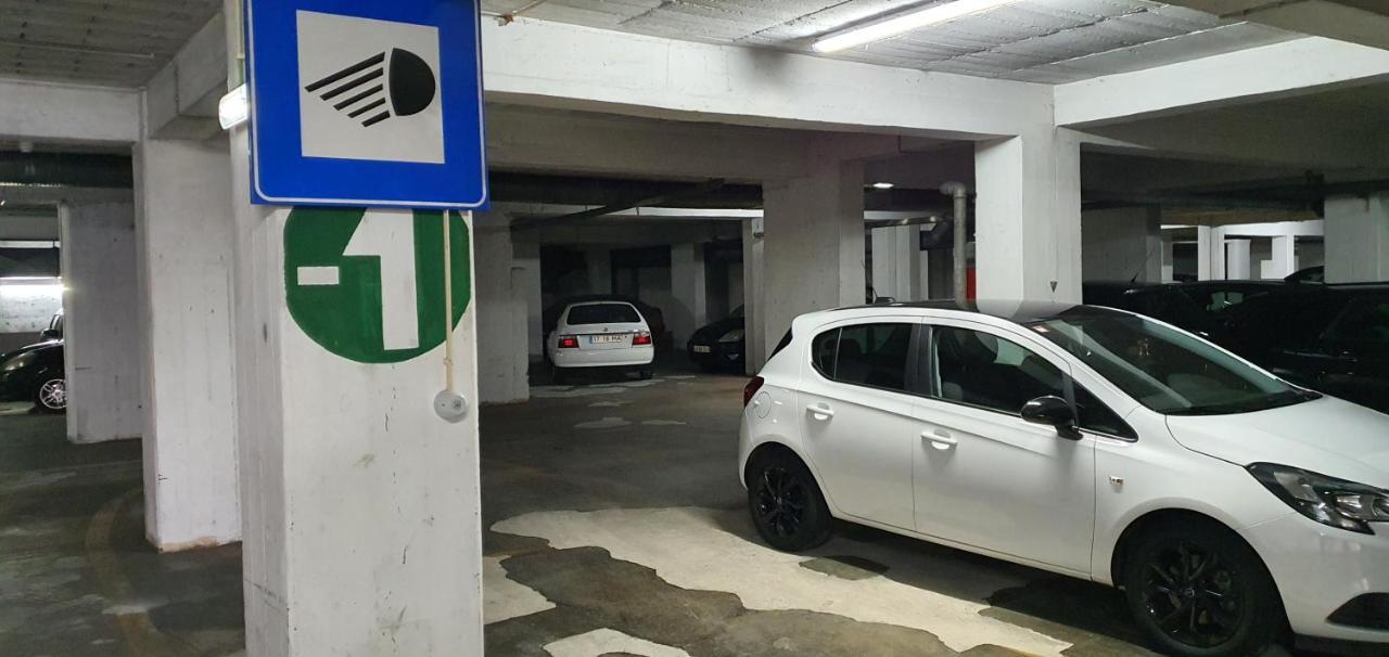 Funchal Apartament Marina View With Parking Free المظهر الخارجي الصورة