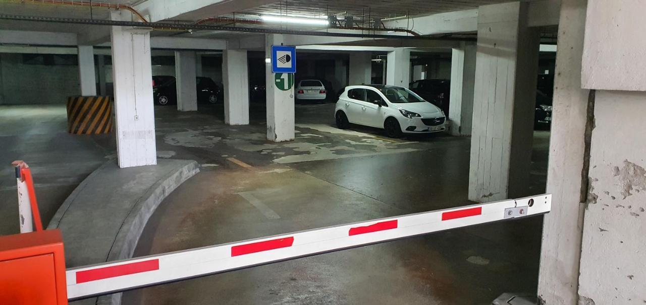 Funchal Apartament Marina View With Parking Free المظهر الخارجي الصورة