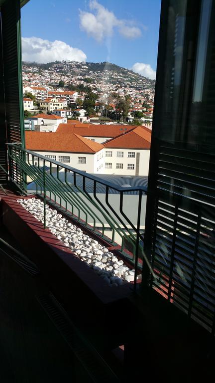 Funchal Apartament Marina View With Parking Free المظهر الخارجي الصورة