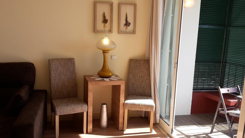 Funchal Apartament Marina View With Parking Free المظهر الخارجي الصورة