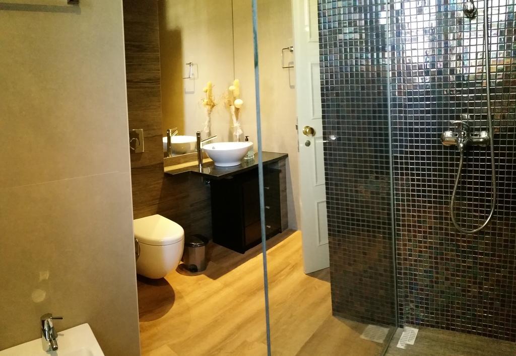 Funchal Apartament Marina View With Parking Free المظهر الخارجي الصورة
