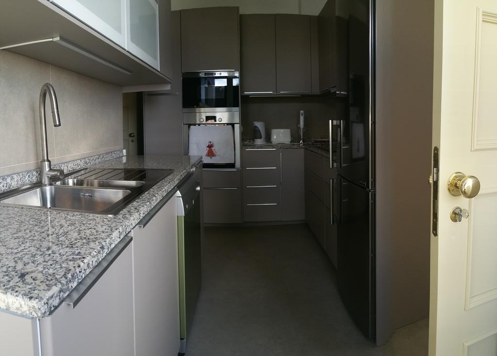 Funchal Apartament Marina View With Parking Free المظهر الخارجي الصورة